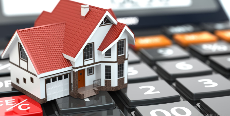 имущественный налог 2025